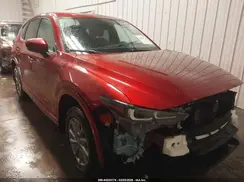 JM3KFBCM2S0746011 2025 MAZDA CX-5