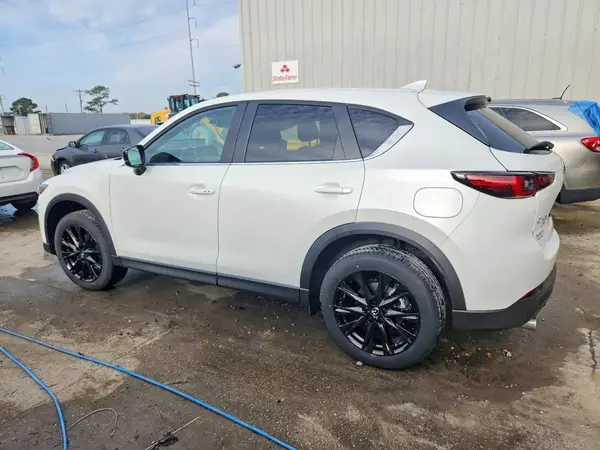 JM3KFBCM2S0753122 2025 MAZDA CX-5 - Image 2