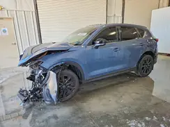 JM3KFBCM2S0756571 2025 MAZDA CX-5