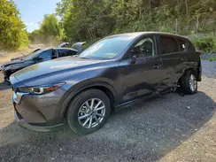 JM3KFBCM2S0767764 2025 MAZDA CX-5