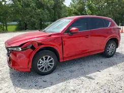 JM3KFBCM2S0784029 2025 MAZDA CX-5
