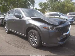 JM3KFBCM2S0795726 2025 MAZDA CX-5