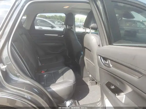 JM3KFBCM2S0795726 2025 MAZDA CX-5 - Image 8