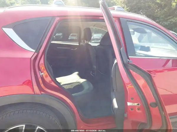 JM3KFBCM3J0304014 2018 MAZDA CX-5 - Image 8