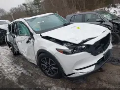JM3KFBCM3J0309827 2018 MAZDA CX-5