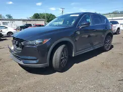 JM3KFBCM3J0310668 2018 MAZDA CX-5