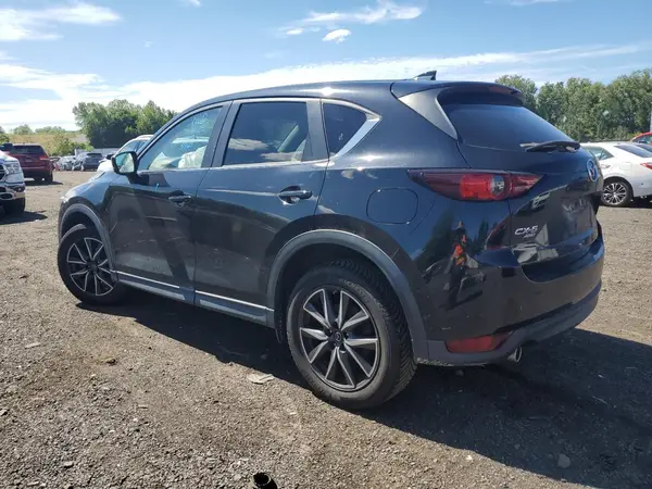 JM3KFBCM3J0310668 2018 MAZDA CX-5 - Image 2