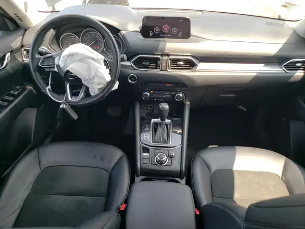 JM3KFBCM3J0310668 2018 MAZDA CX-5 - Image 8