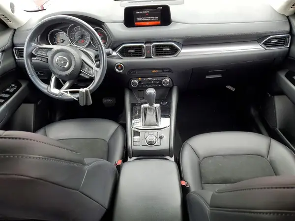 JM3KFBCM3J0311724 2018 MAZDA CX-5 - Image 8