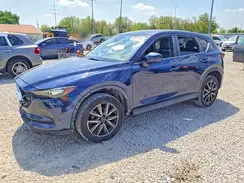 JM3KFBCM3J0311870 2018 MAZDA CX-5