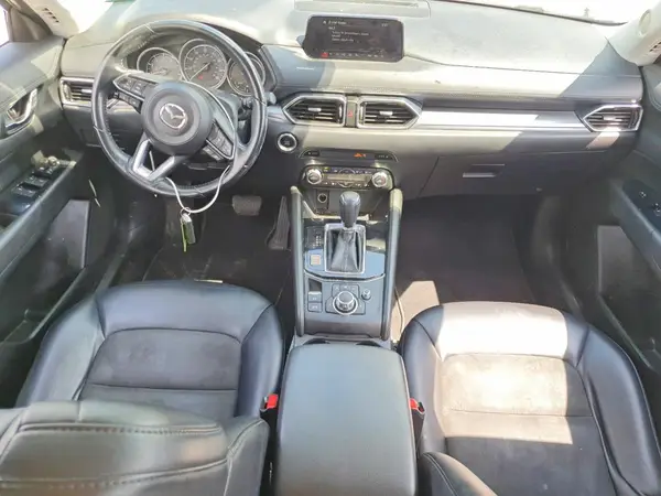 JM3KFBCM3J0311870 2018 MAZDA CX-5 - Image 8
