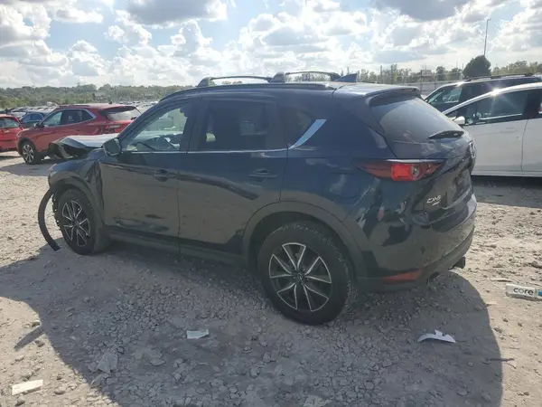 JM3KFBCM3J0312386 2018 MAZDA CX-5 - Image 2