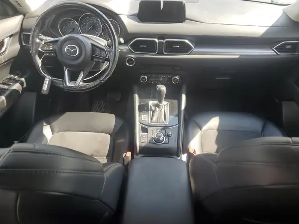 JM3KFBCM3J0312386 2018 MAZDA CX-5 - Image 8