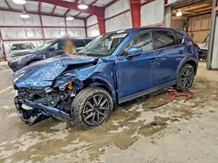 JM3KFBCM3J0315403 2018 MAZDA CX-5