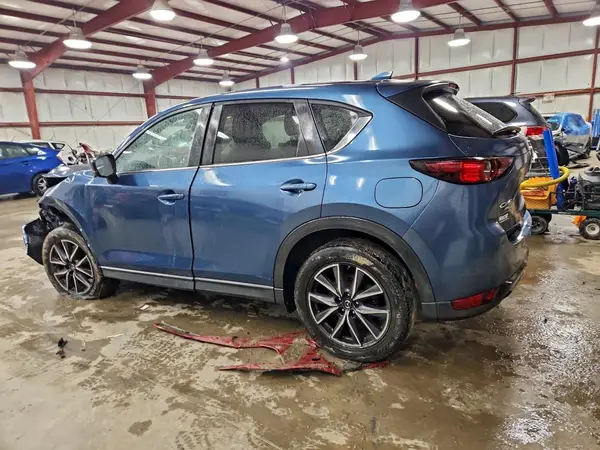 JM3KFBCM3J0315403 2018 MAZDA CX-5 - Image 2