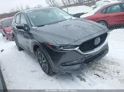 JM3KFBCM3J0323016 2018 MAZDA CX-5
