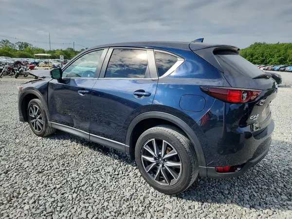 JM3KFBCM3J0335702 2018 MAZDA CX-5 - Image 2
