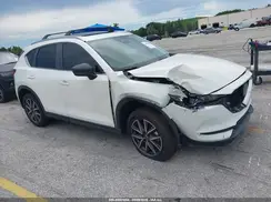JM3KFBCM3J0341600 2018 MAZDA CX-5