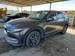 JM3KFBCM3J0345372 2018 MAZDA CX-5