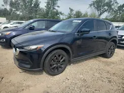 JM3KFBCM3J0349034 2018 MAZDA CX-5