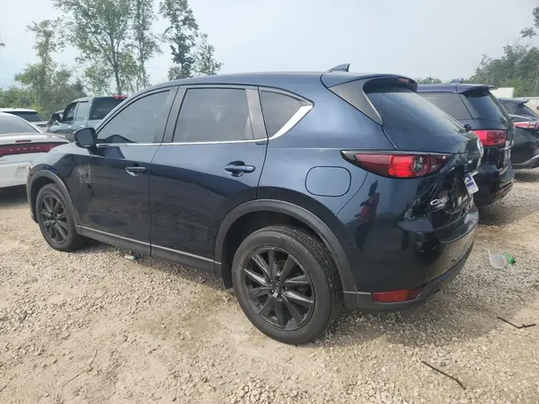 JM3KFBCM3J0349034 2018 MAZDA CX-5 - Image 2