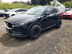 JM3KFBCM3J0350412 2018 MAZDA CX-5