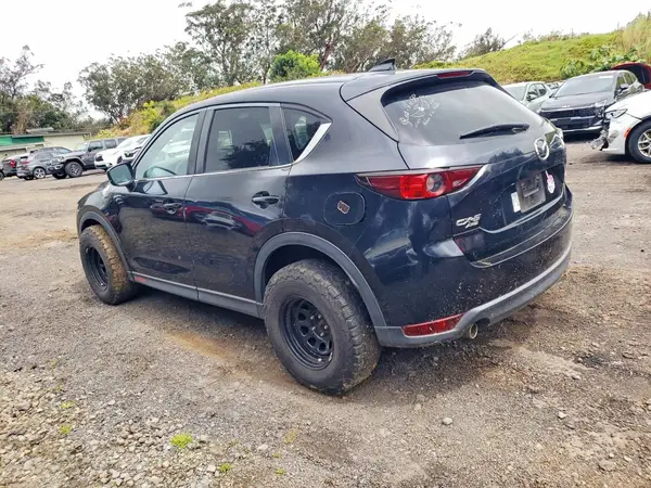 JM3KFBCM3J0350412 2018 MAZDA CX-5 - Image 2