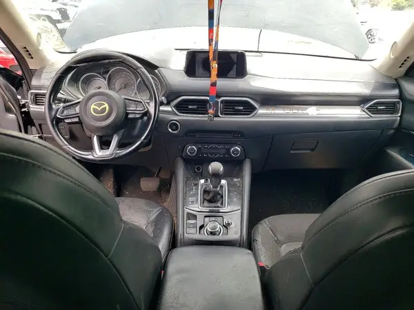 JM3KFBCM3J0350412 2018 MAZDA CX-5 - Image 8