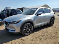 JM3KFBCM3J0350619 2018 MAZDA CX-5