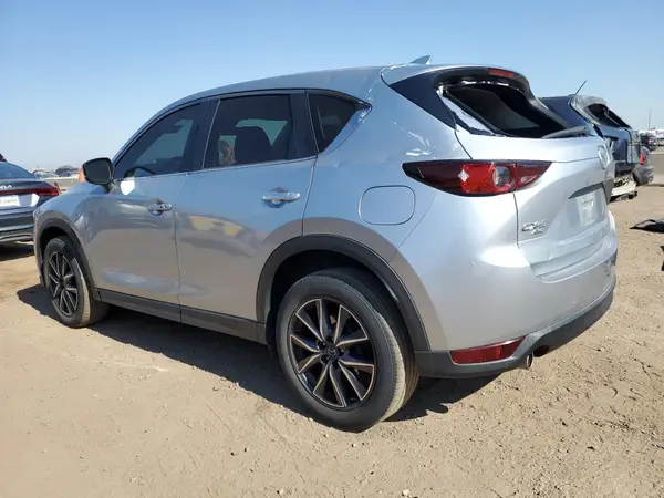 JM3KFBCM3J0350619 2018 MAZDA CX-5 - Image 2