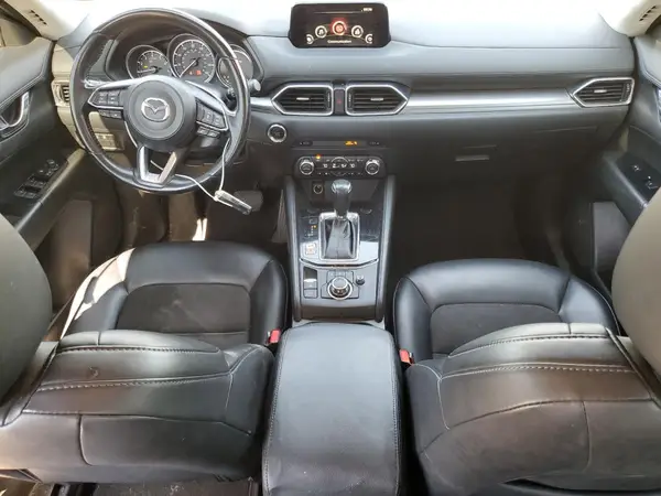JM3KFBCM3J0350619 2018 MAZDA CX-5 - Image 8