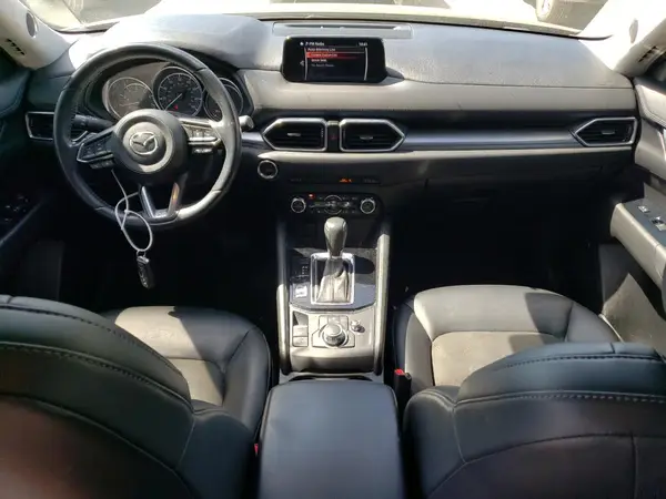 JM3KFBCM3J0354587 2018 MAZDA CX-5 - Image 8