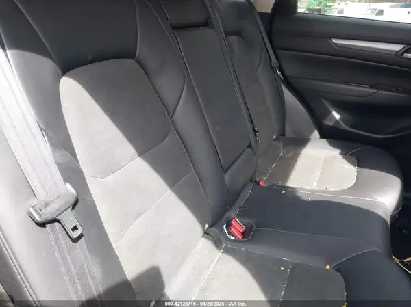 JM3KFBCM3J0355416 2018 MAZDA CX-5 - Image 8