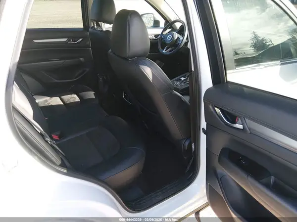 JM3KFBCM3J0356954 2018 MAZDA CX-5 - Image 8