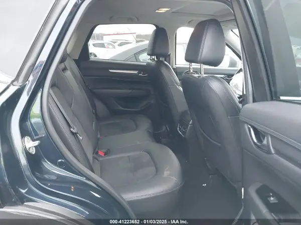 JM3KFBCM3J0361829 2018 MAZDA CX-5 - Image 8