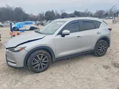 JM3KFBCM3J0367307 2018 MAZDA CX-5