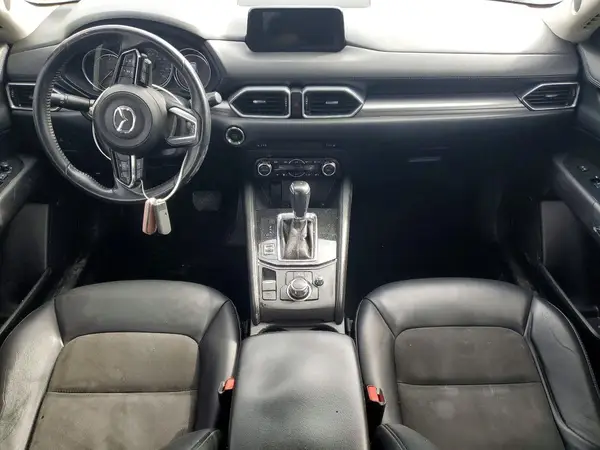 JM3KFBCM3J0367307 2018 MAZDA CX-5 - Image 8