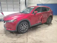 JM3KFBCM3J0369767 2018 MAZDA CX-5