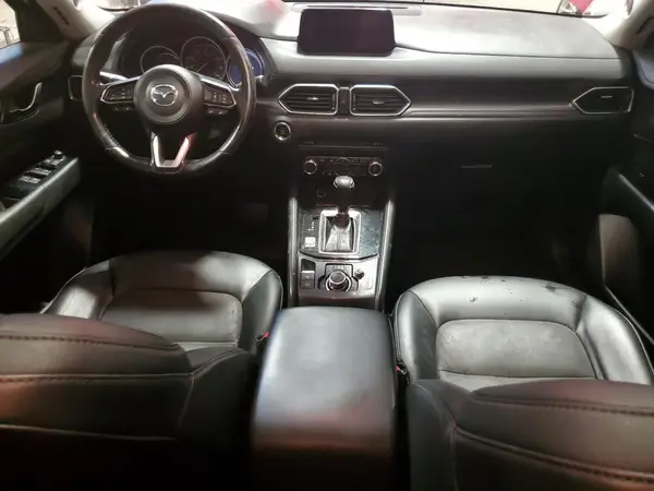 JM3KFBCM3J0369767 2018 MAZDA CX-5 - Image 8