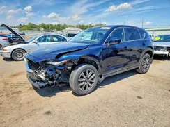 JM3KFBCM3J0374130 2018 MAZDA CX-5