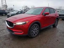 JM3KFBCM3J0374886 2018 MAZDA CX-5