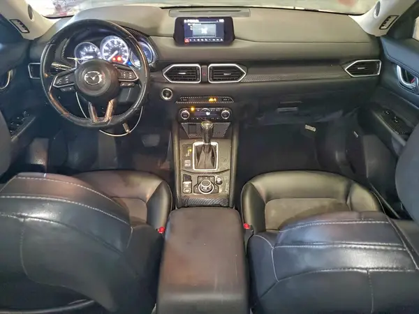 JM3KFBCM3J0375066 2018 MAZDA CX-5 - Image 8