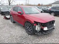 JM3KFBCM3J0380784 2018 MAZDA CX-5