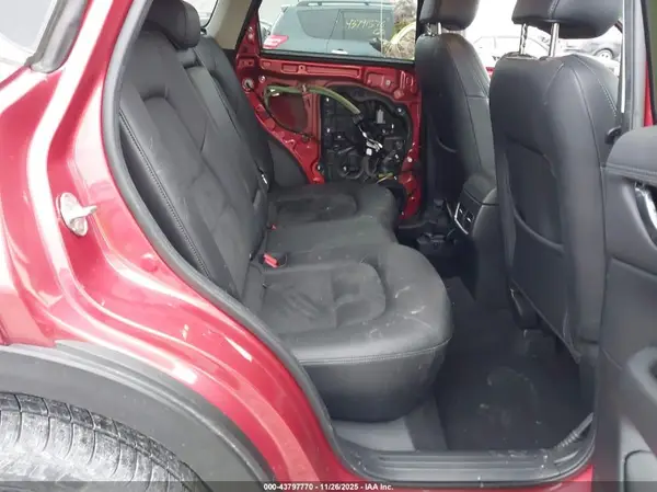 JM3KFBCM3J0380784 2018 MAZDA CX-5 - Image 8