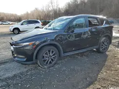 JM3KFBCM3J0382258 2018 MAZDA CX-5