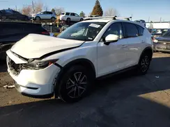 JM3KFBCM3J0383717 2018 MAZDA CX-5