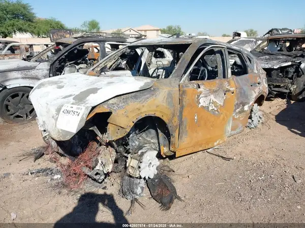 JM3KFBCM3J0386231 2018 MAZDA CX-5 - Image 2