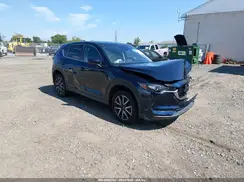 JM3KFBCM3J0388058 2018 MAZDA CX-5