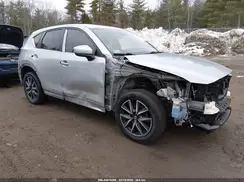 JM3KFBCM3J0391820 2018 MAZDA CX-5