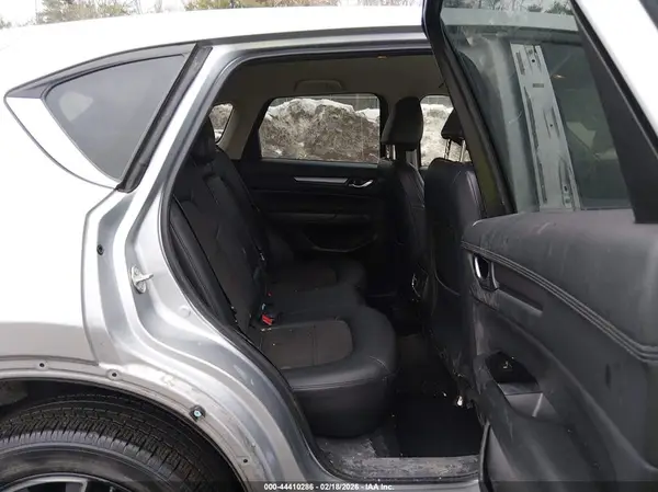JM3KFBCM3J0391820 2018 MAZDA CX-5 - Image 8